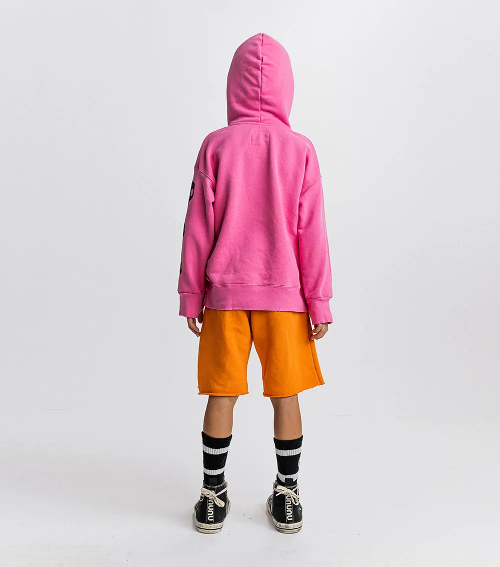 nununu sweatshorts