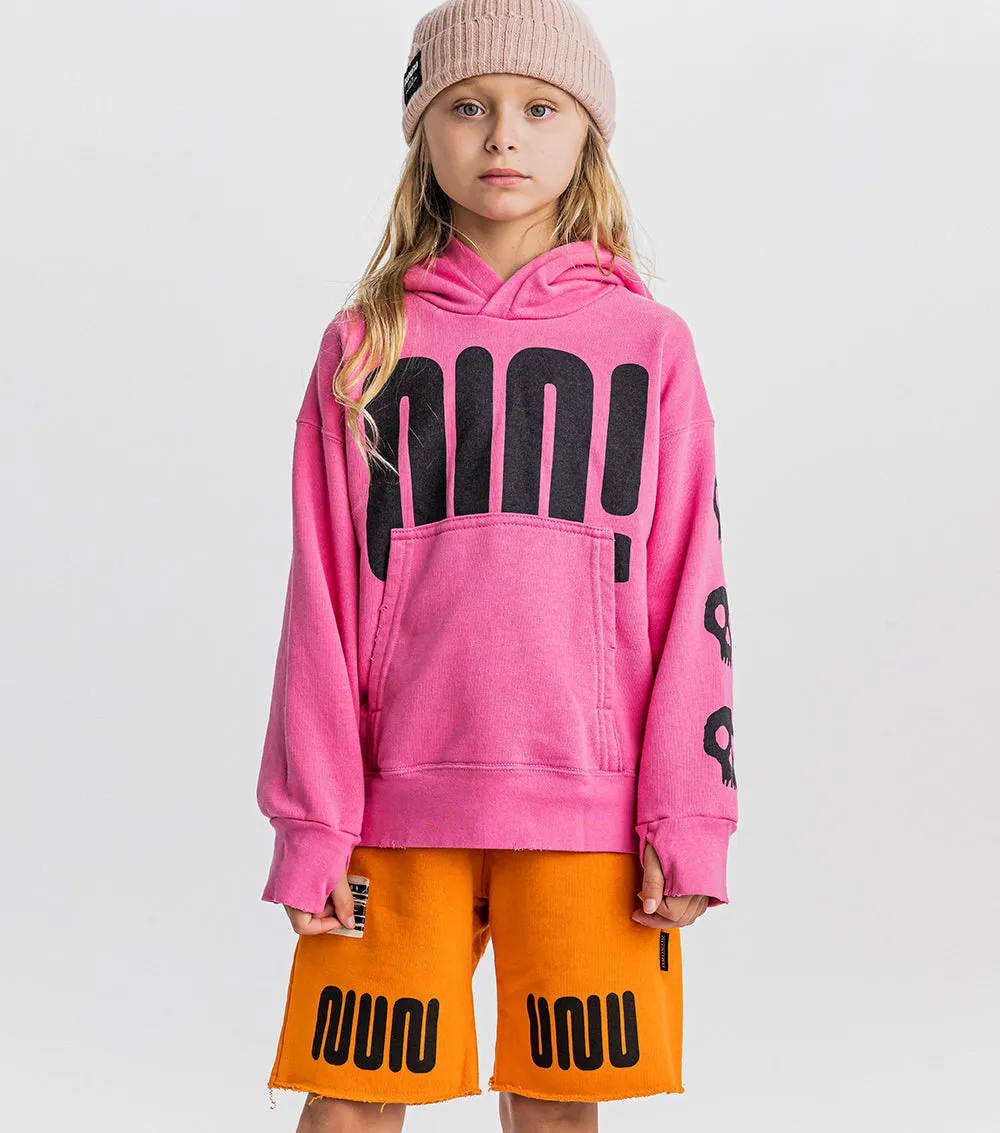 nununu sweatshorts