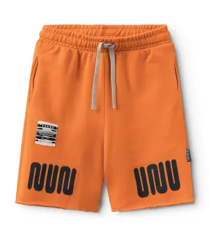 nununu sweatshorts