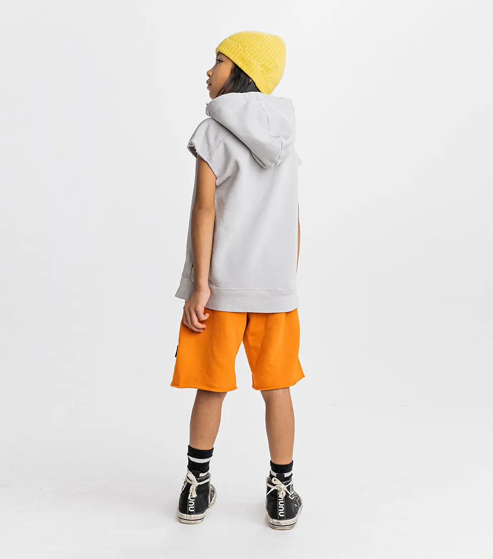nununu sweatshorts