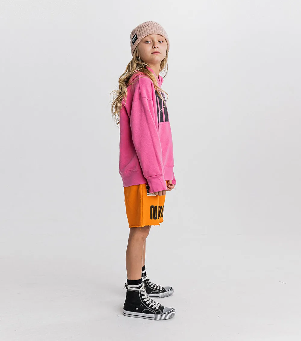 nununu sweatshorts