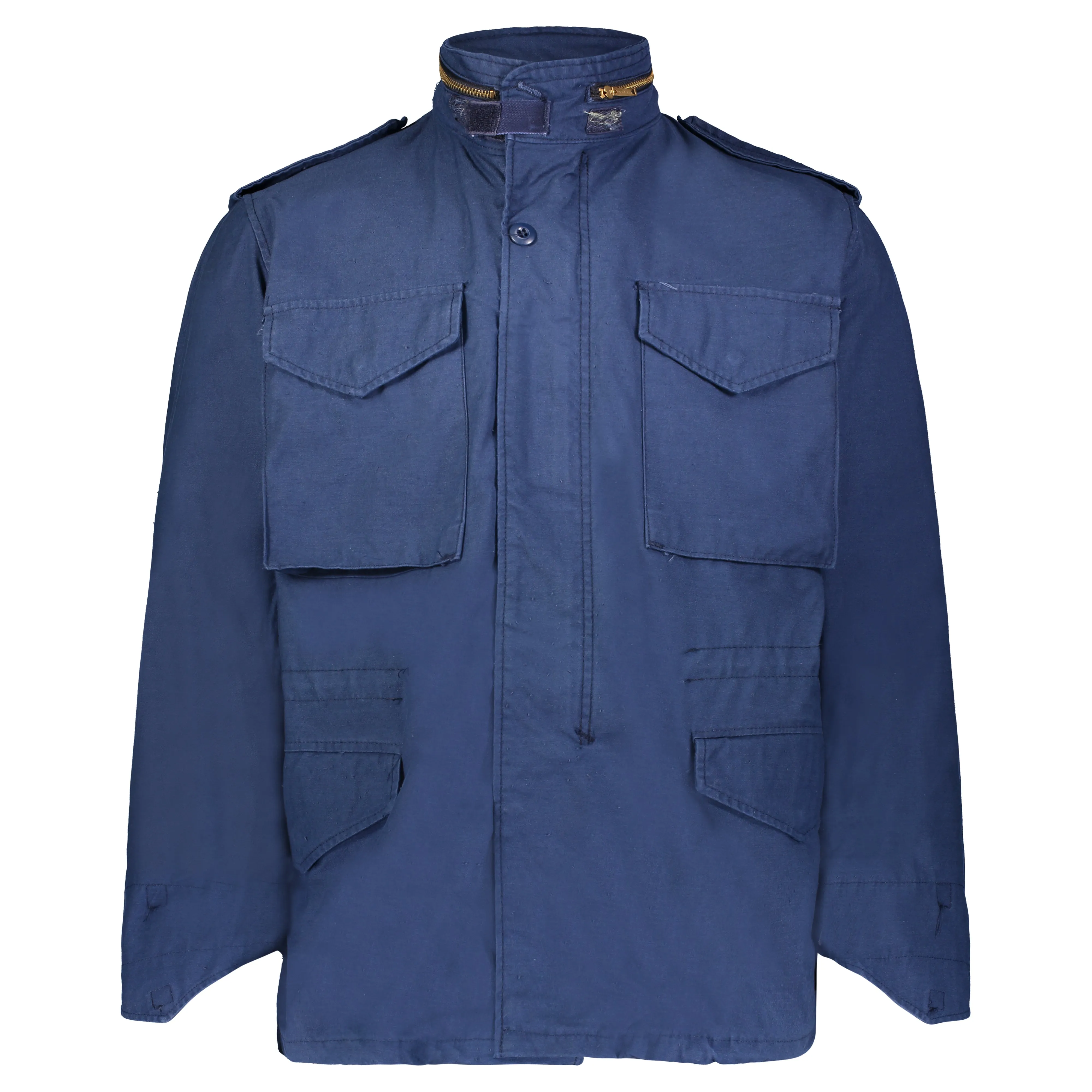 NyCo M-65 Field Jacket — Stonewashed
