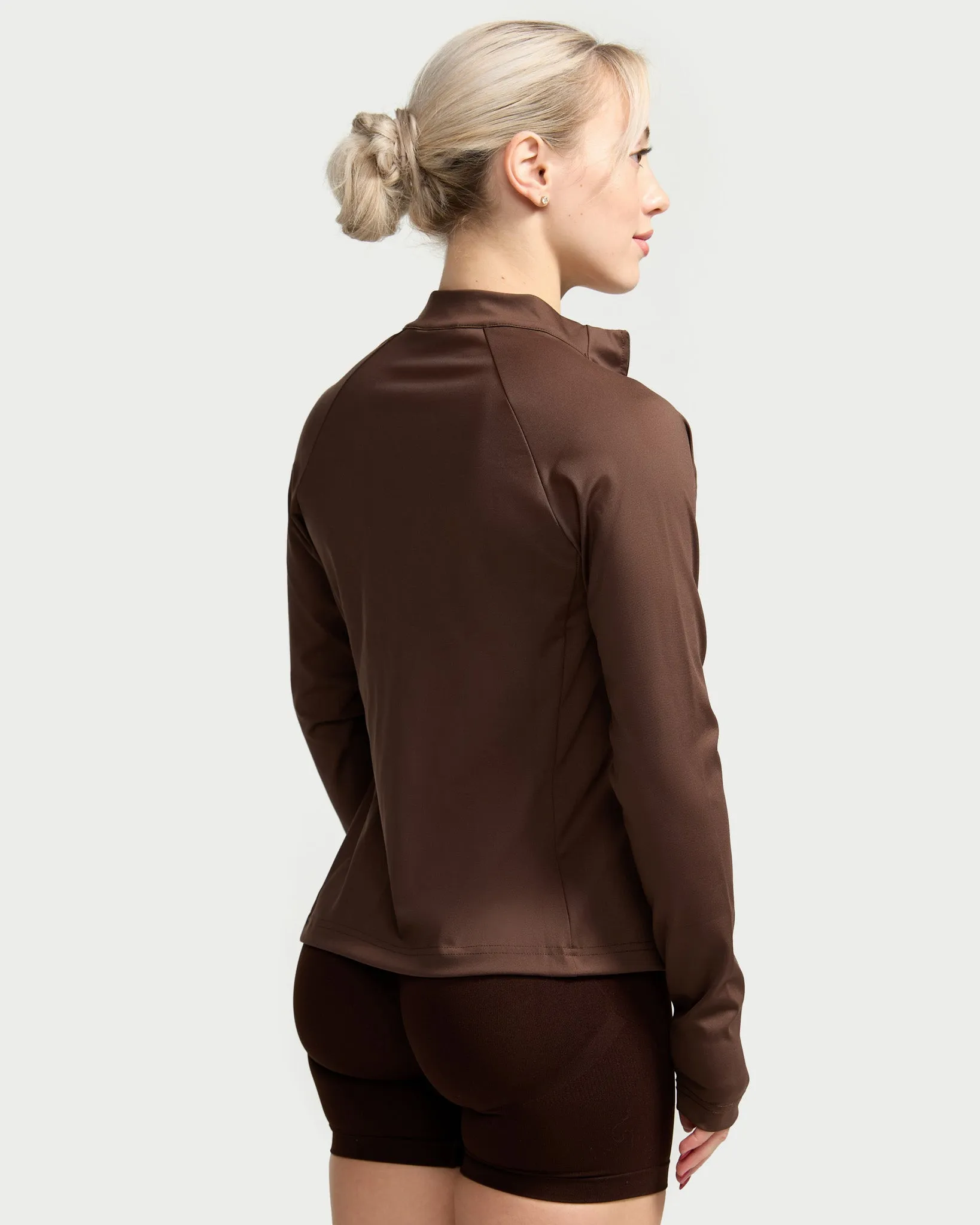 Nylon Jacket Women (Outlet)