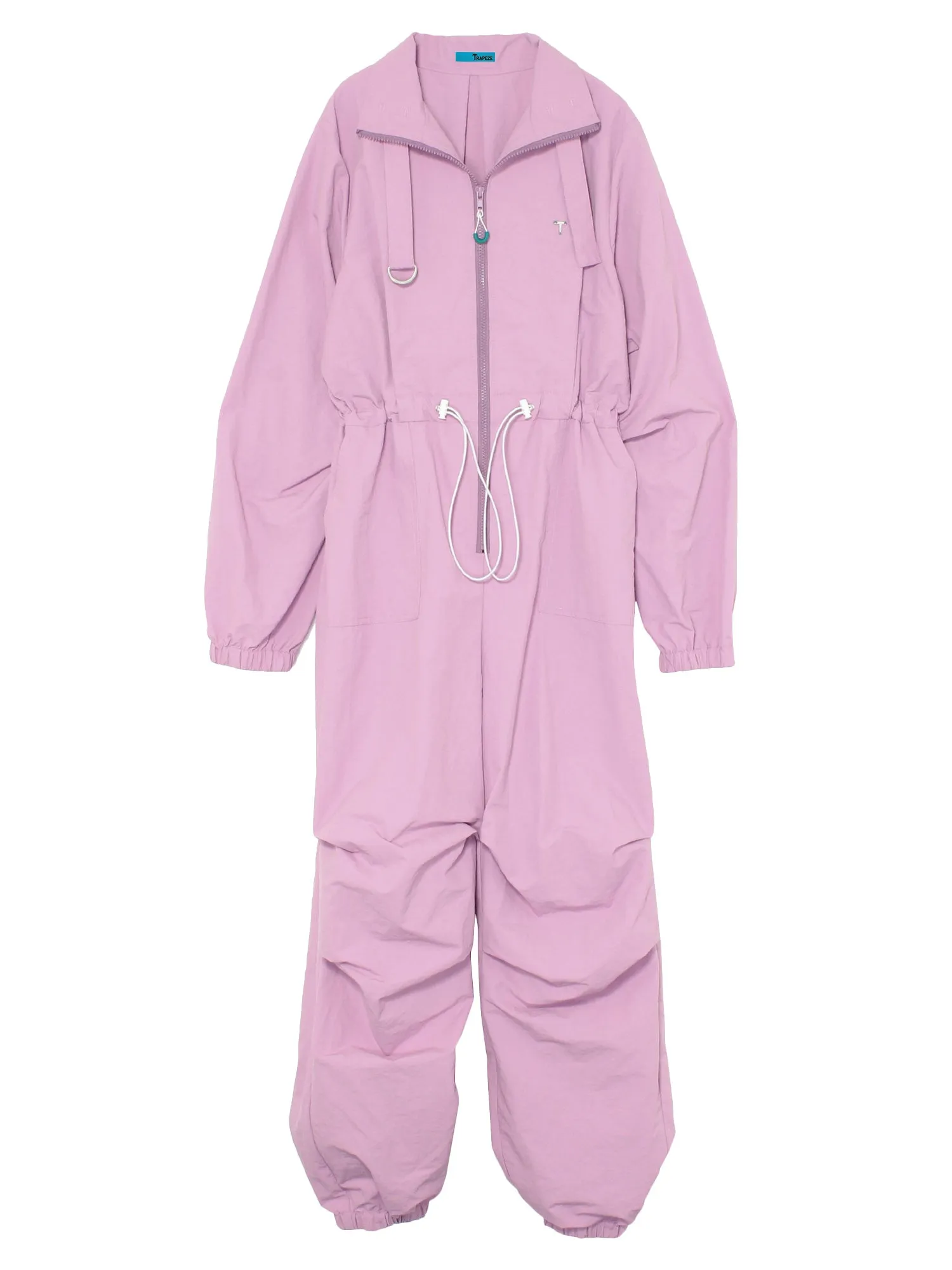 Nylon Jumpsuits