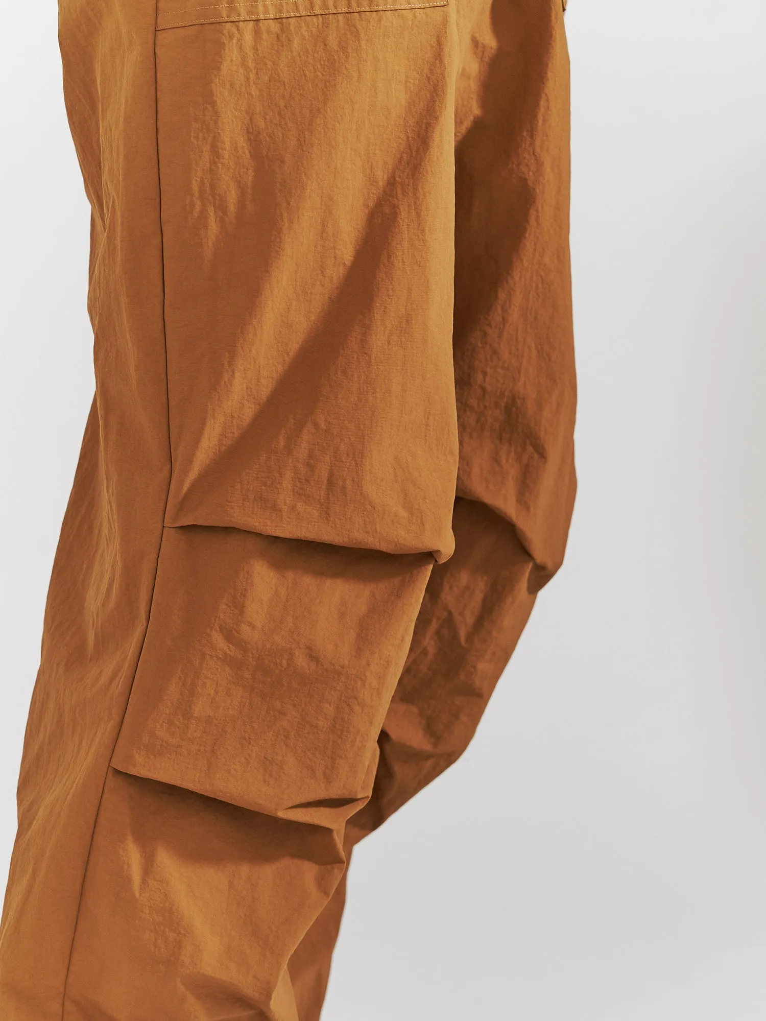 Nylon Jumpsuits