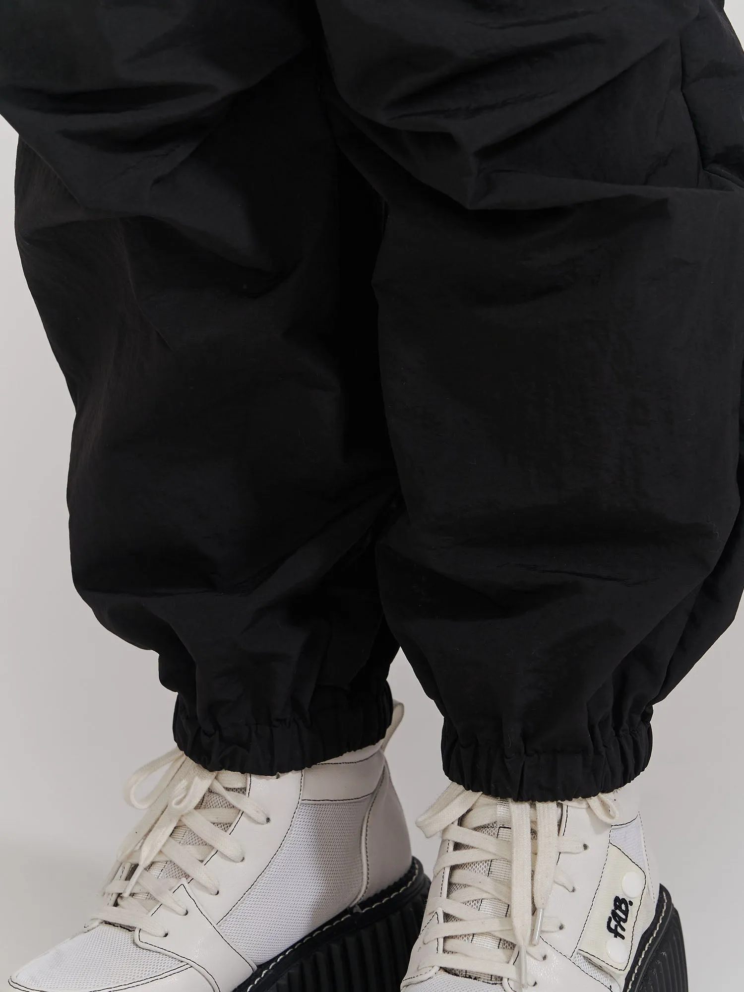 Nylon Jumpsuits