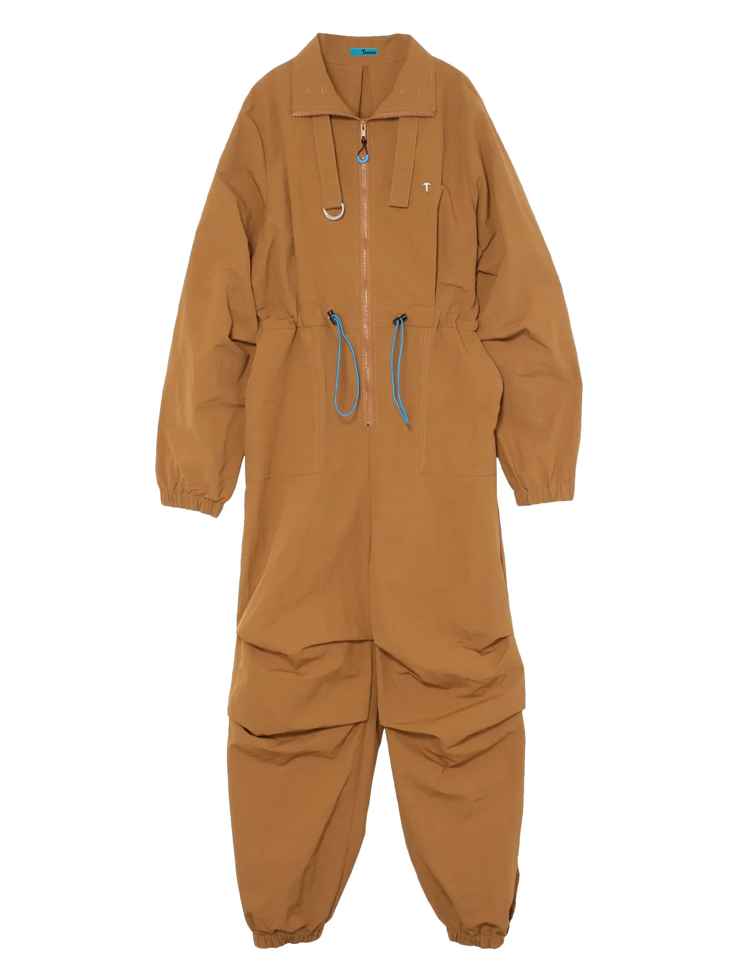 Nylon Jumpsuits