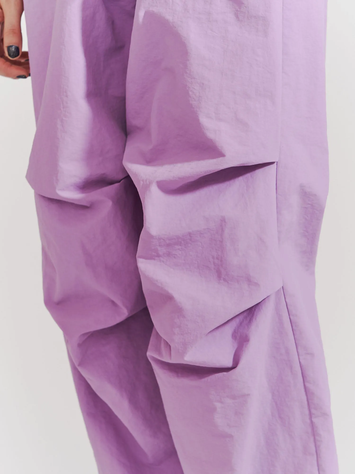 Nylon Jumpsuits