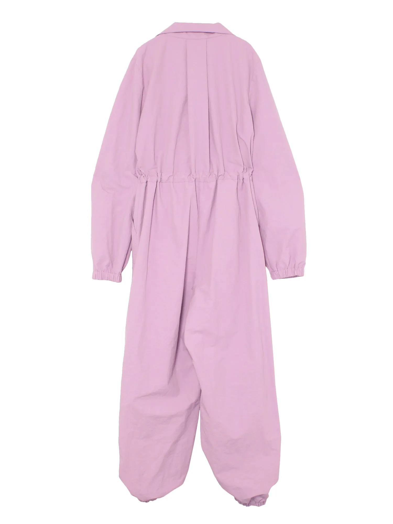 Nylon Jumpsuits