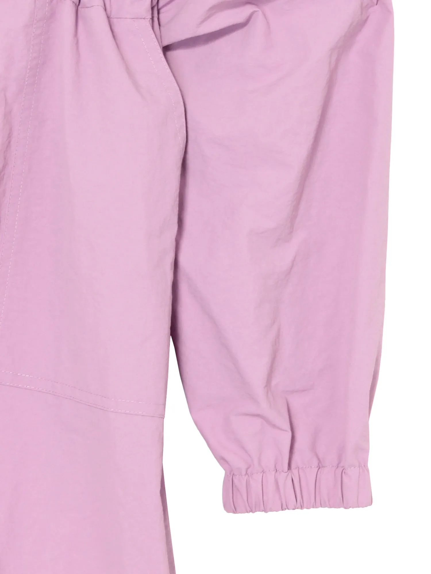 Nylon Jumpsuits