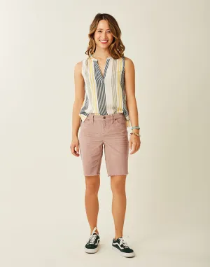 Oahu 10" Short: Fawn - FINAL SALE