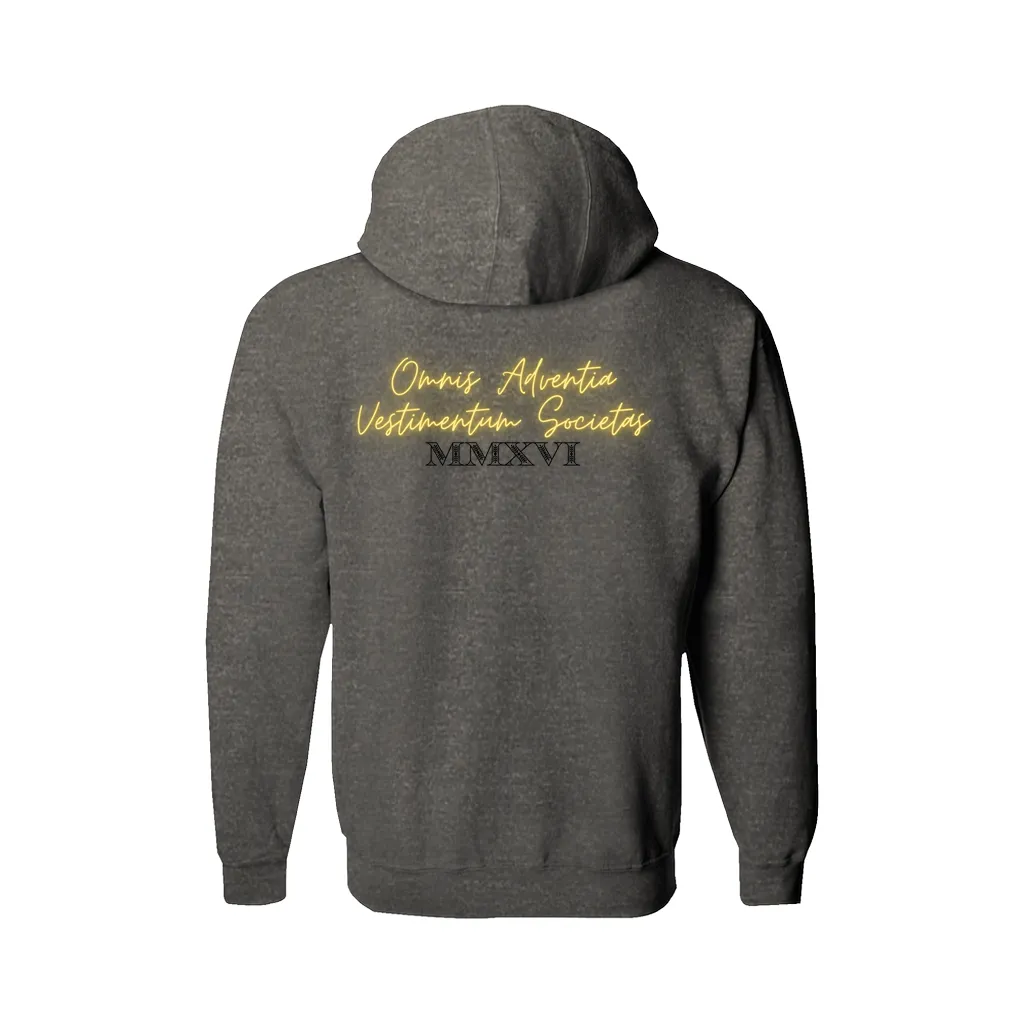 OAVS Hoodies (Zip-up)