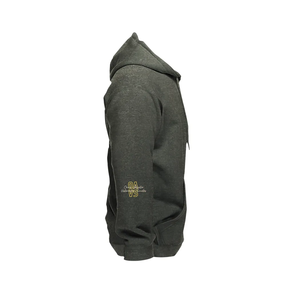 OAVS Hoodies (Zip-up)