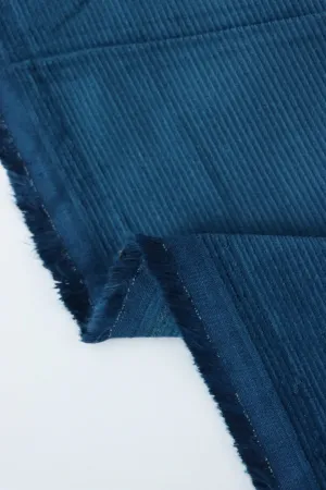 Ocean 11 Wale Manchester Stretch Corduroy