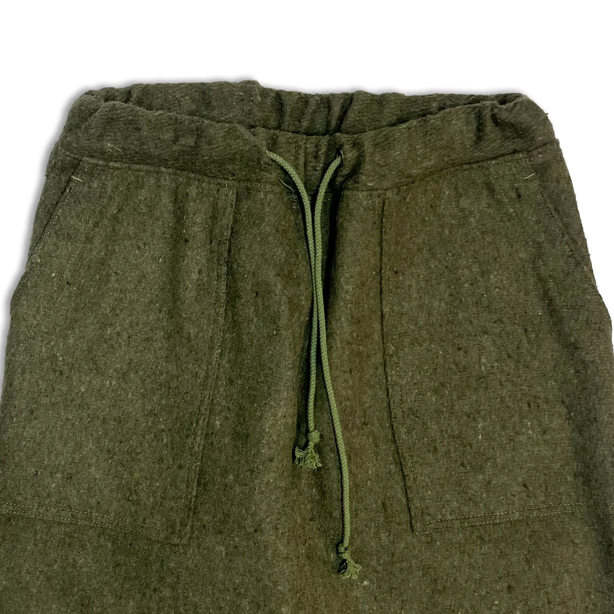 Oddment / Wool Pants