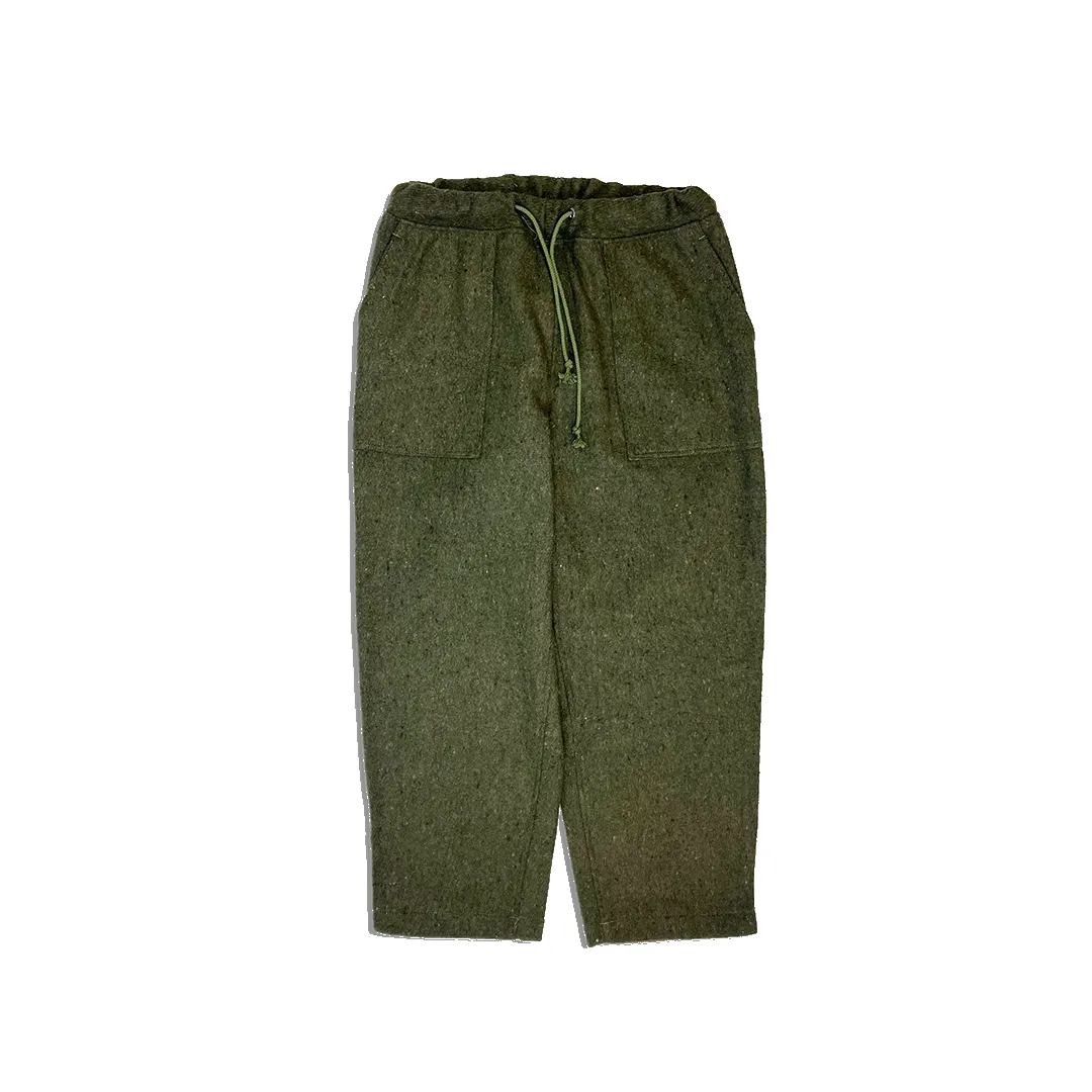 Oddment / Wool Pants