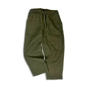 Oddment / Wool Pants