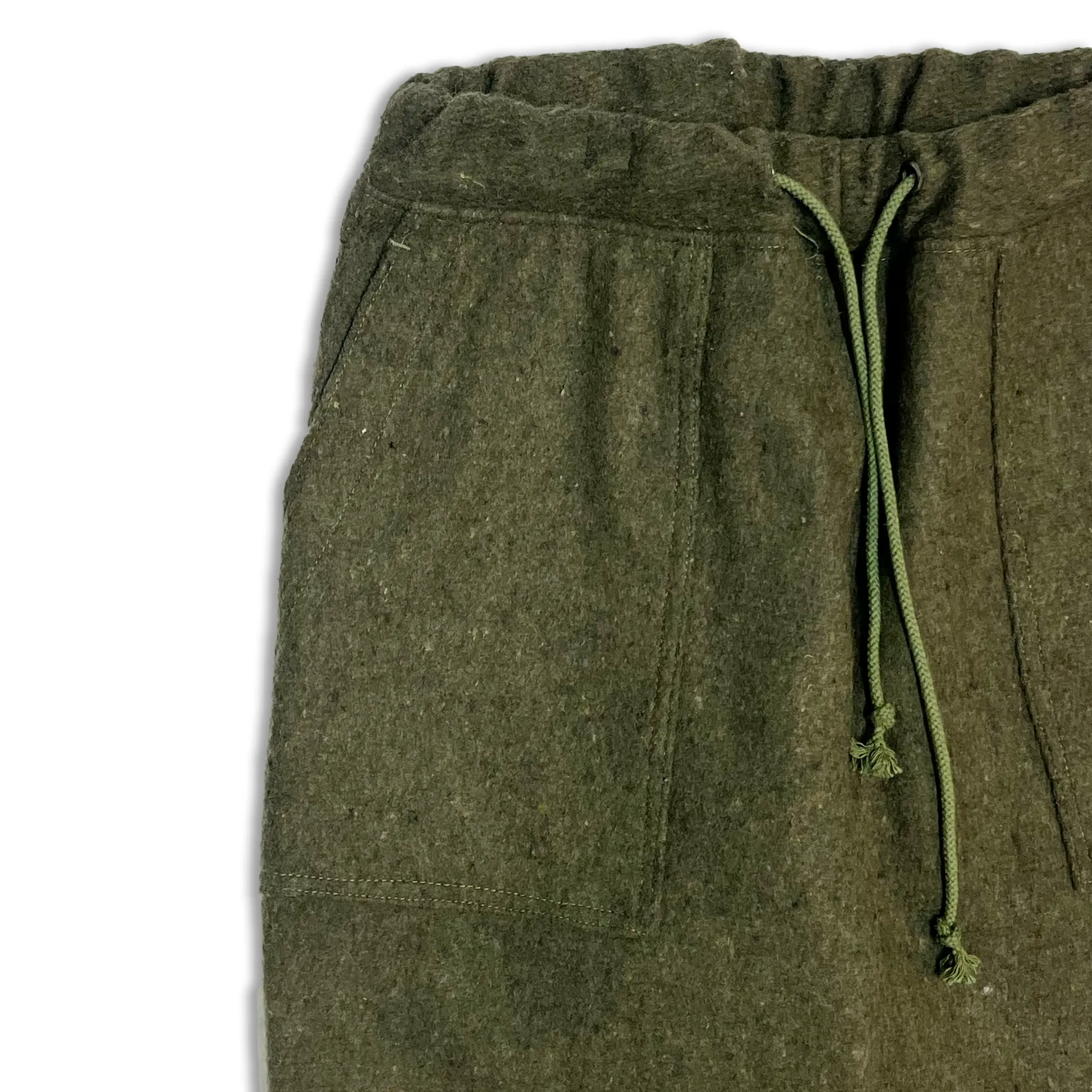 Oddment / Wool Pants