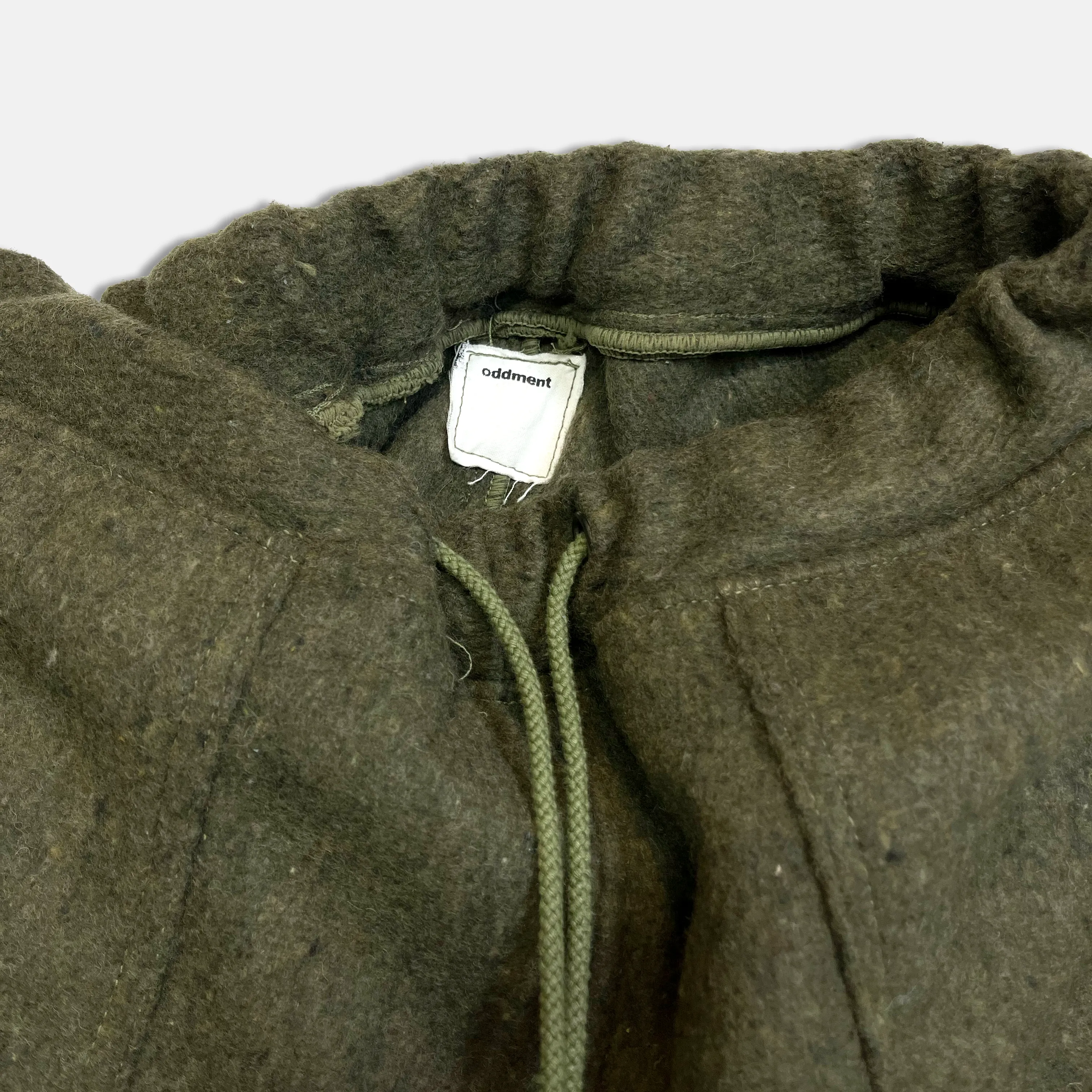 Oddment / Wool Pants