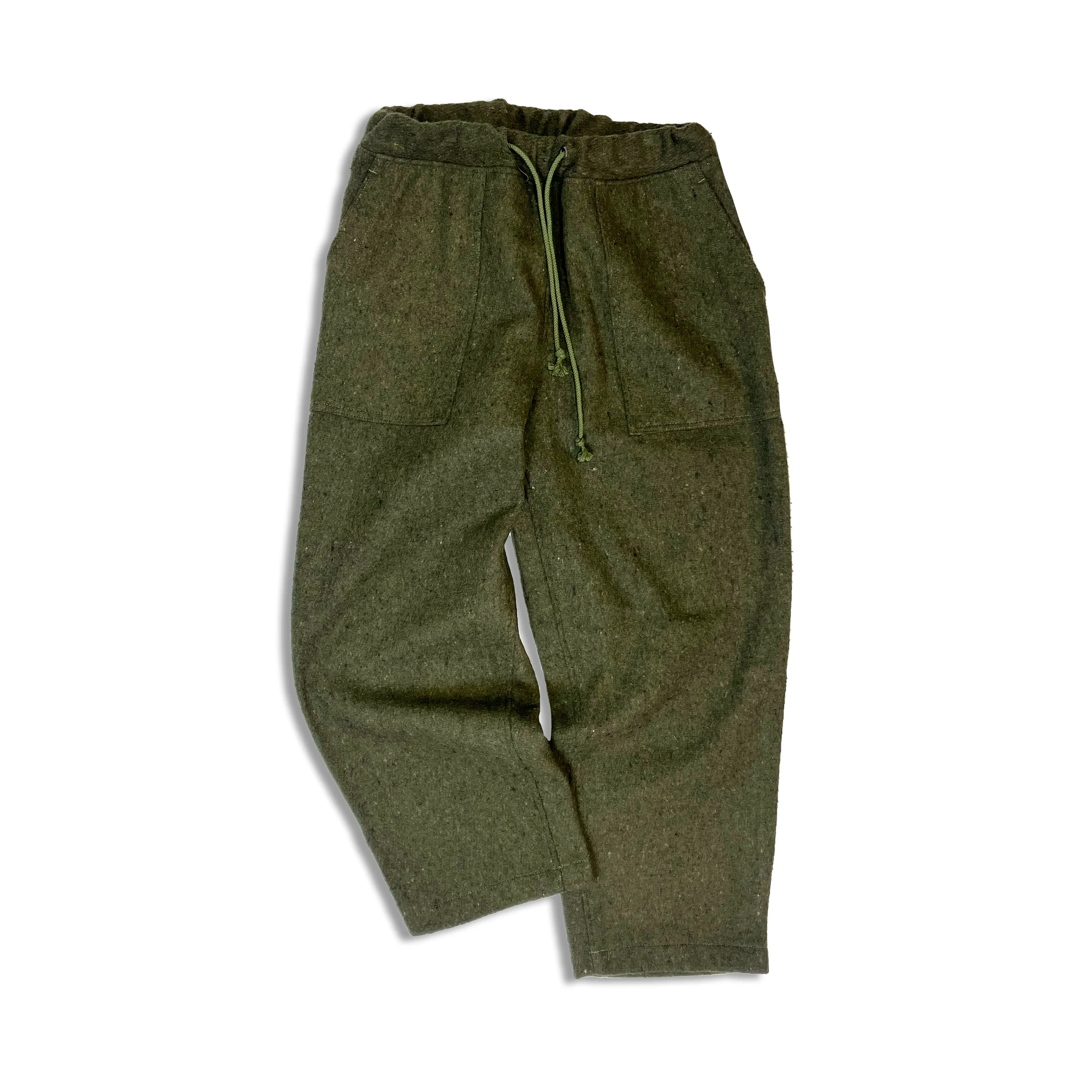Oddment / Wool Pants