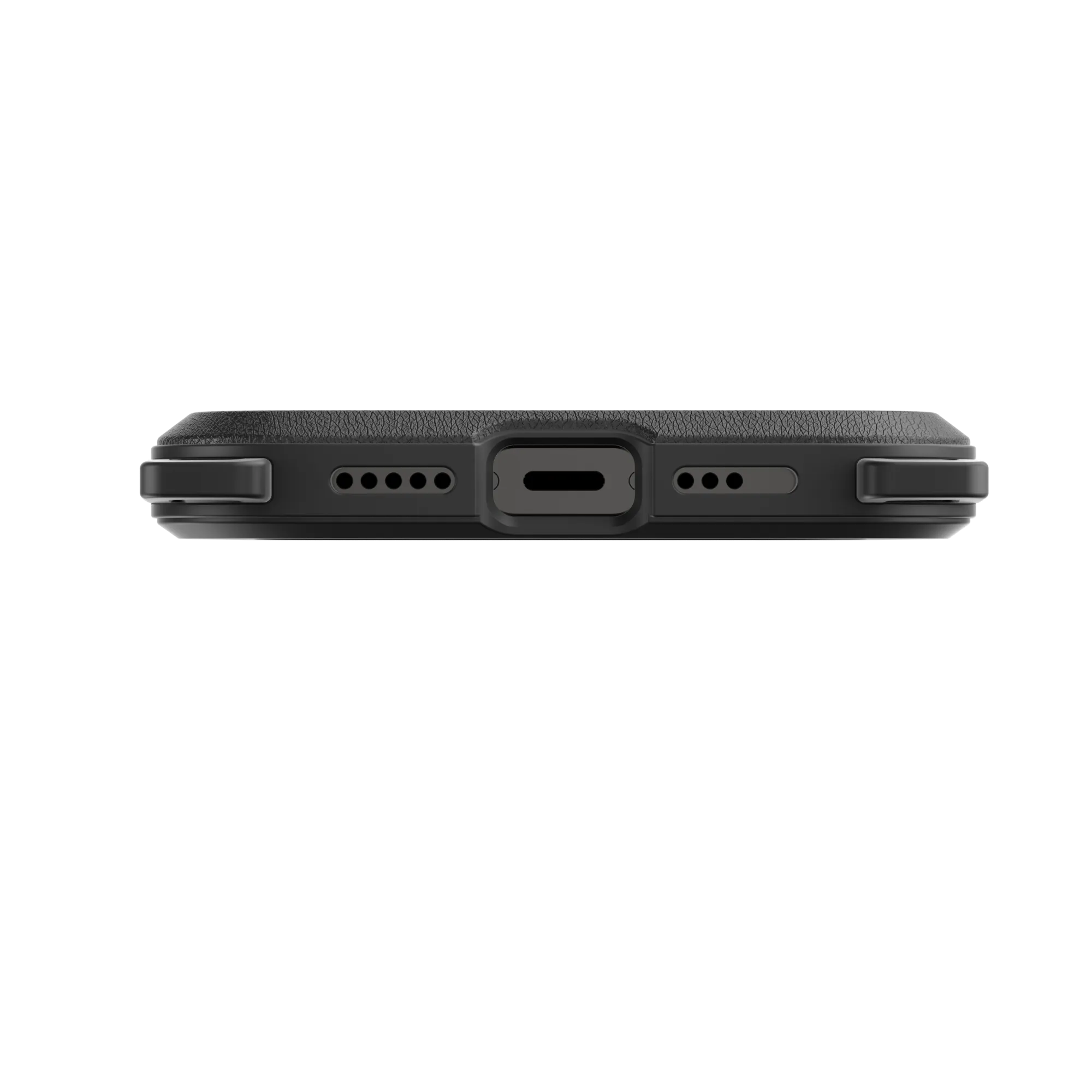 Odyssey   Strap Rugged Utility Protective iPhone 15 Case with Lanyard