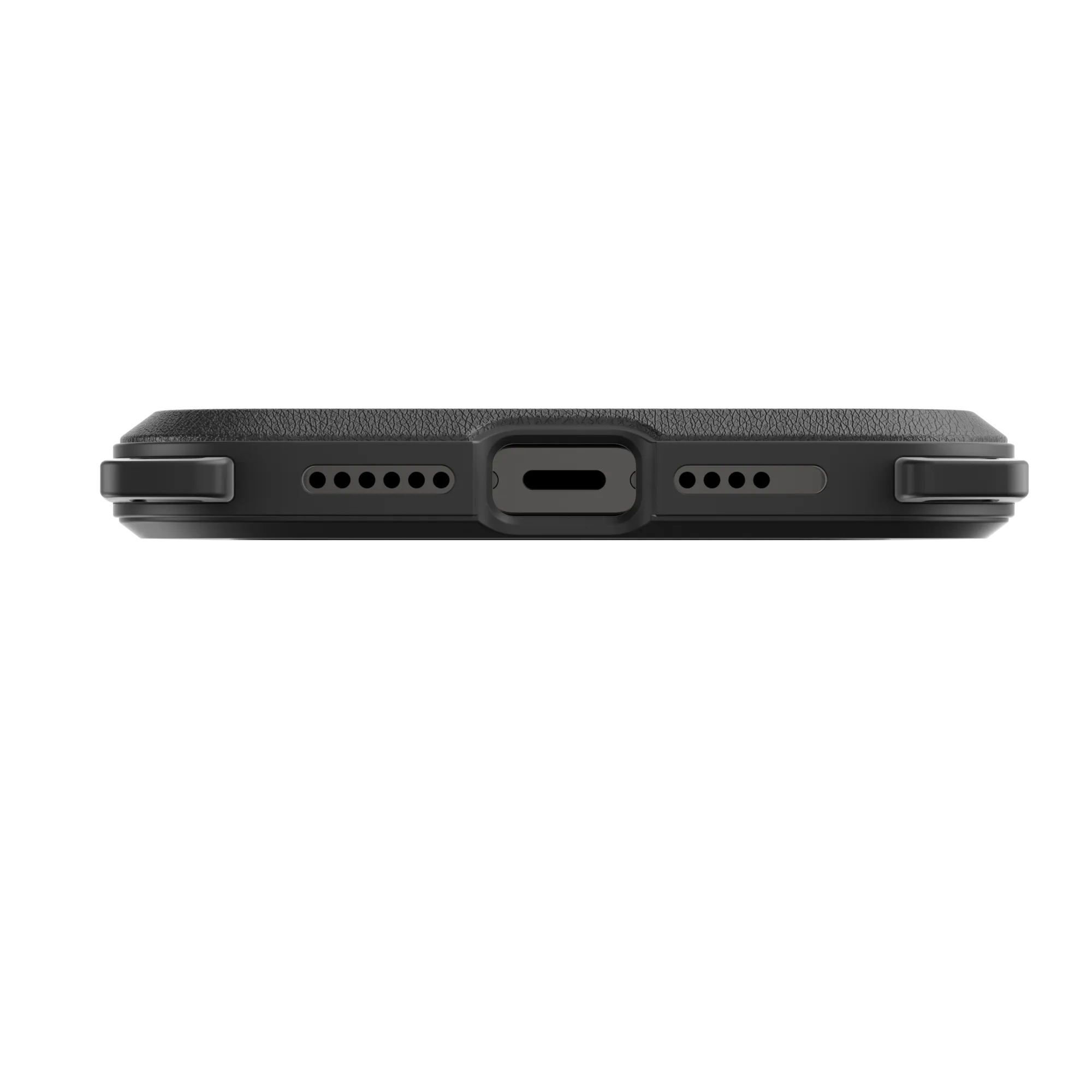 Odyssey   Strap Rugged Utility Protective iPhone 15 Case with Lanyard