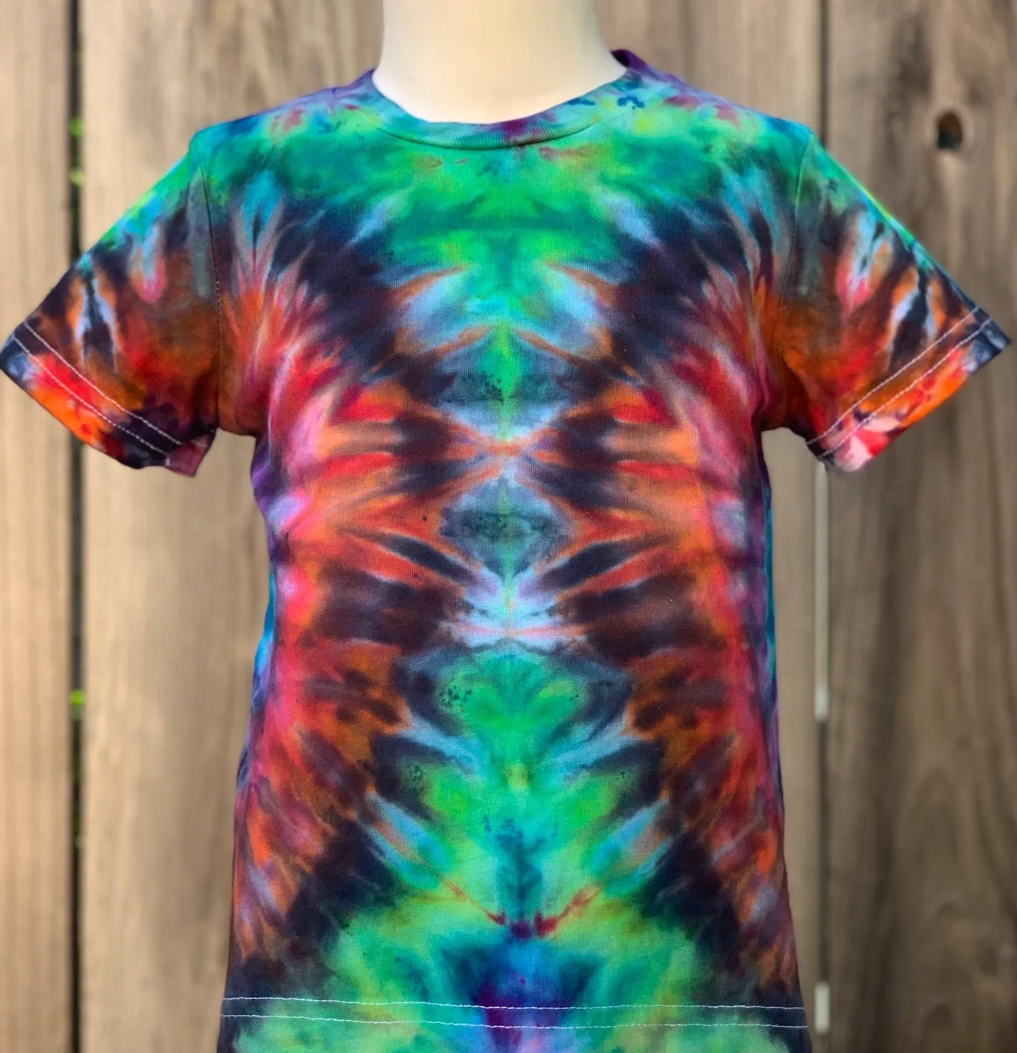 OG 2T Kids T-Shirt #2