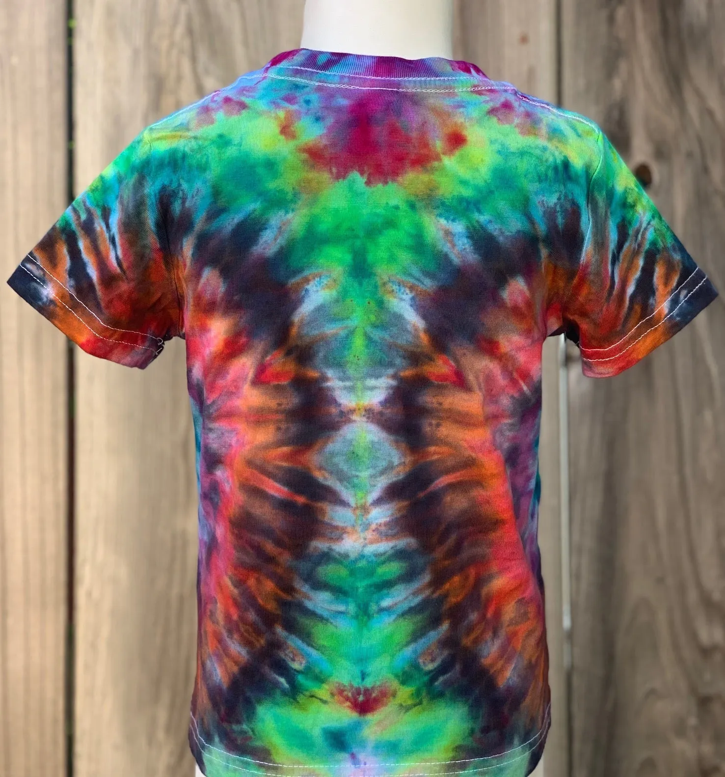 OG 2T Kids T-Shirt #2
