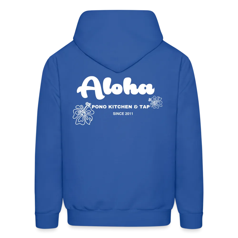 OG Pono Vibez Hoodie