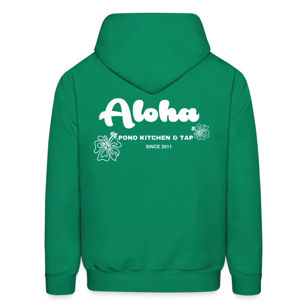 OG Pono Vibez Hoodie