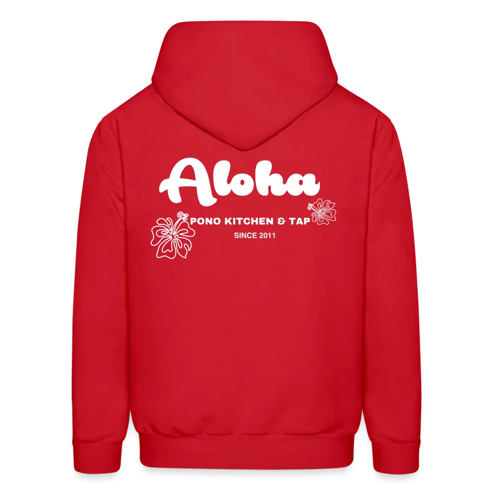 OG Pono Vibez Hoodie