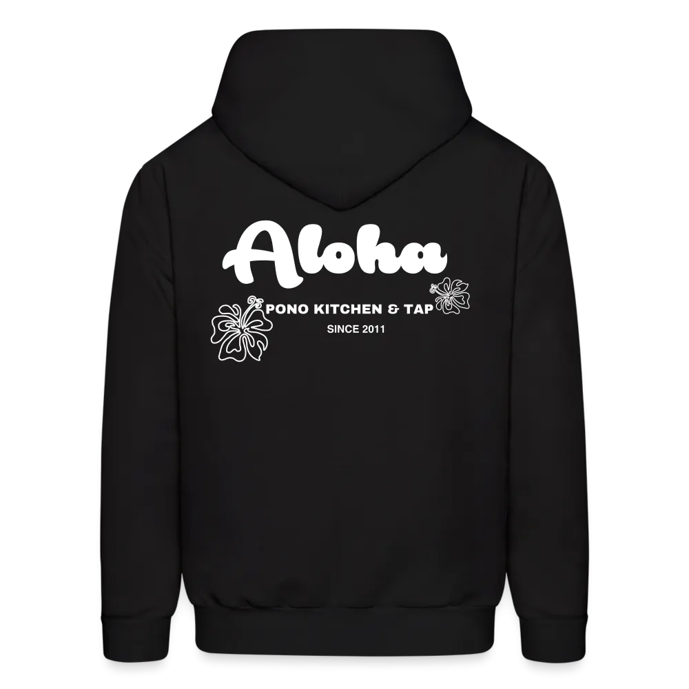 OG Pono Vibez Hoodie
