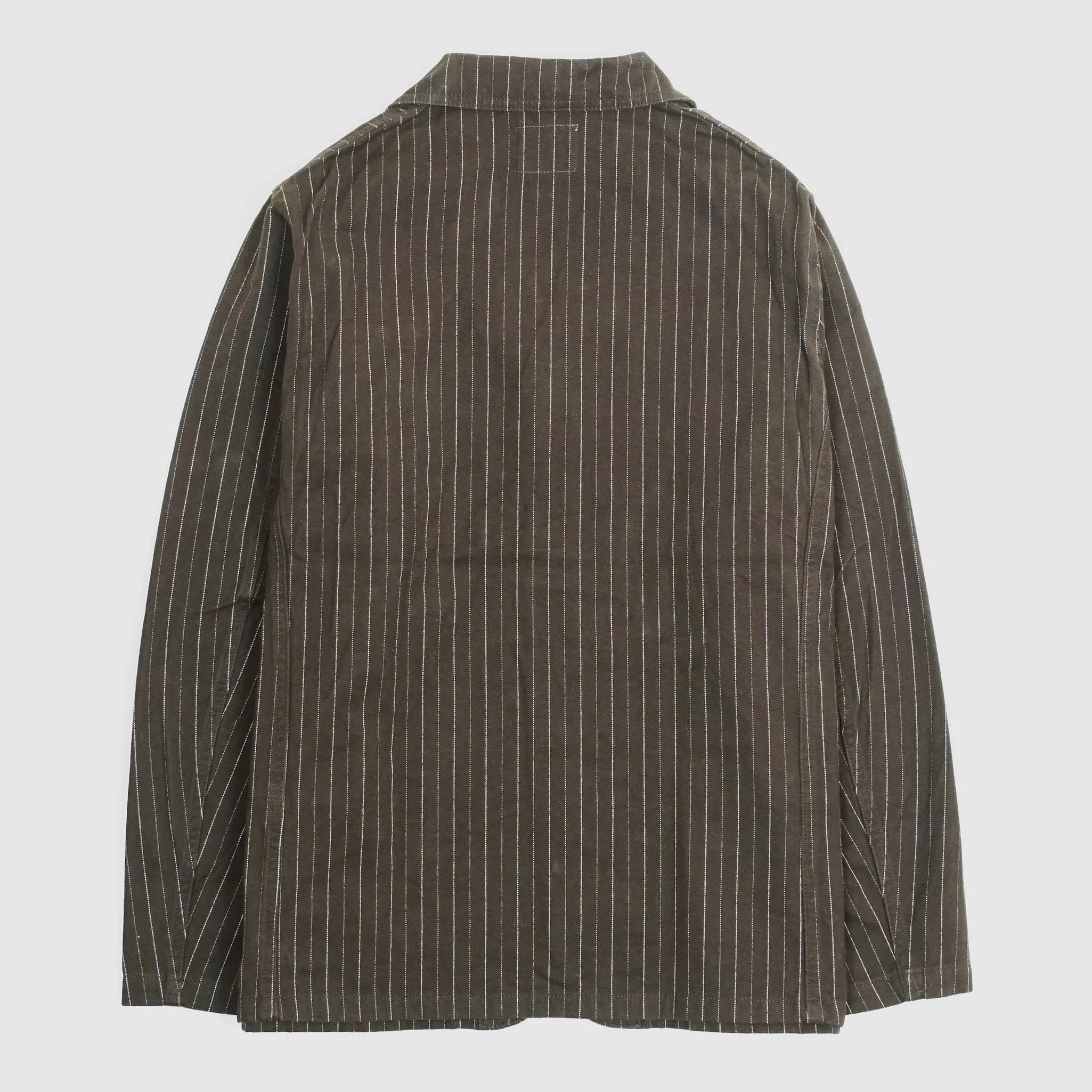 Old Crow Speed Shop by Glad Hand & Co. Thirteen Crows Blazer