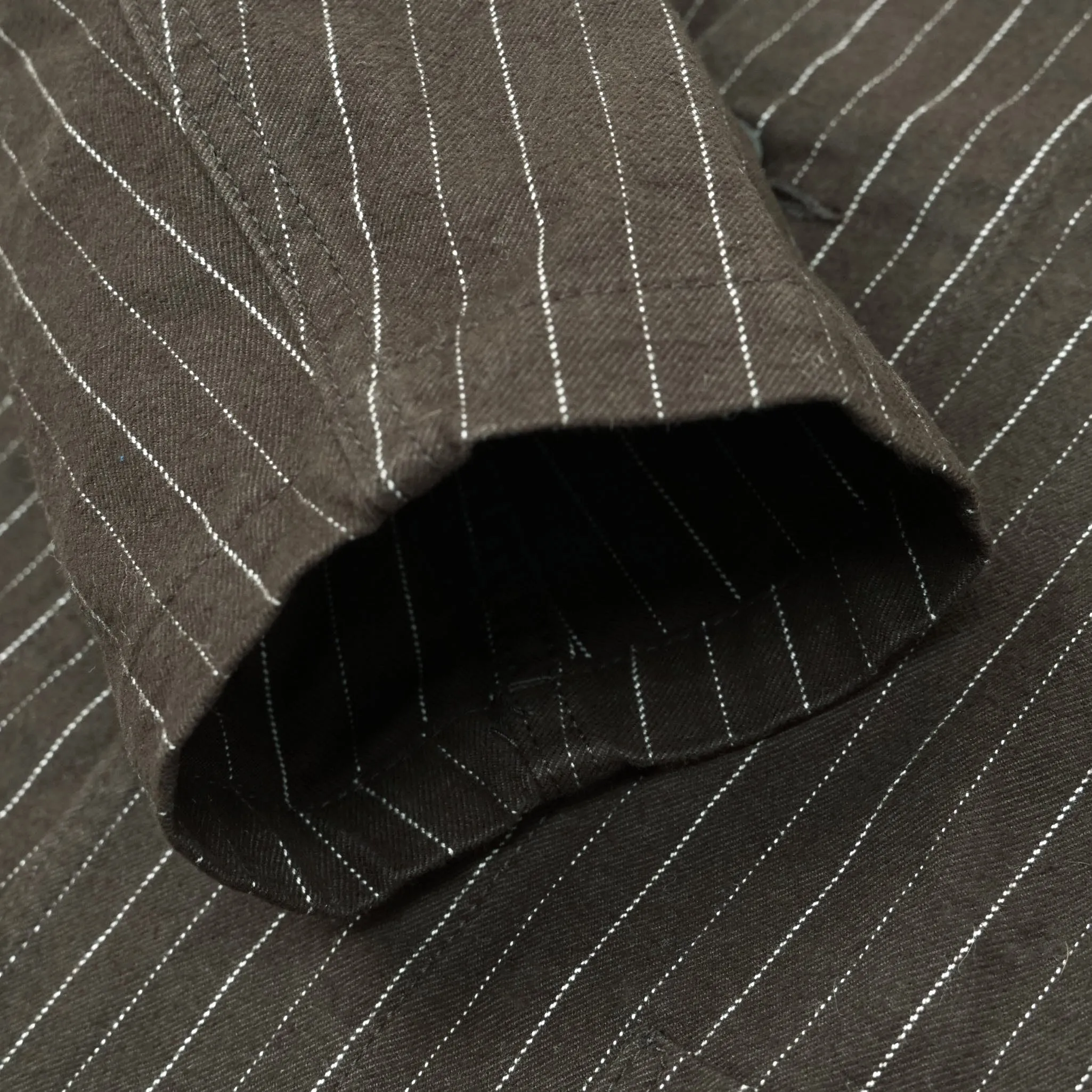 Old Crow Speed Shop by Glad Hand & Co. Thirteen Crows Blazer