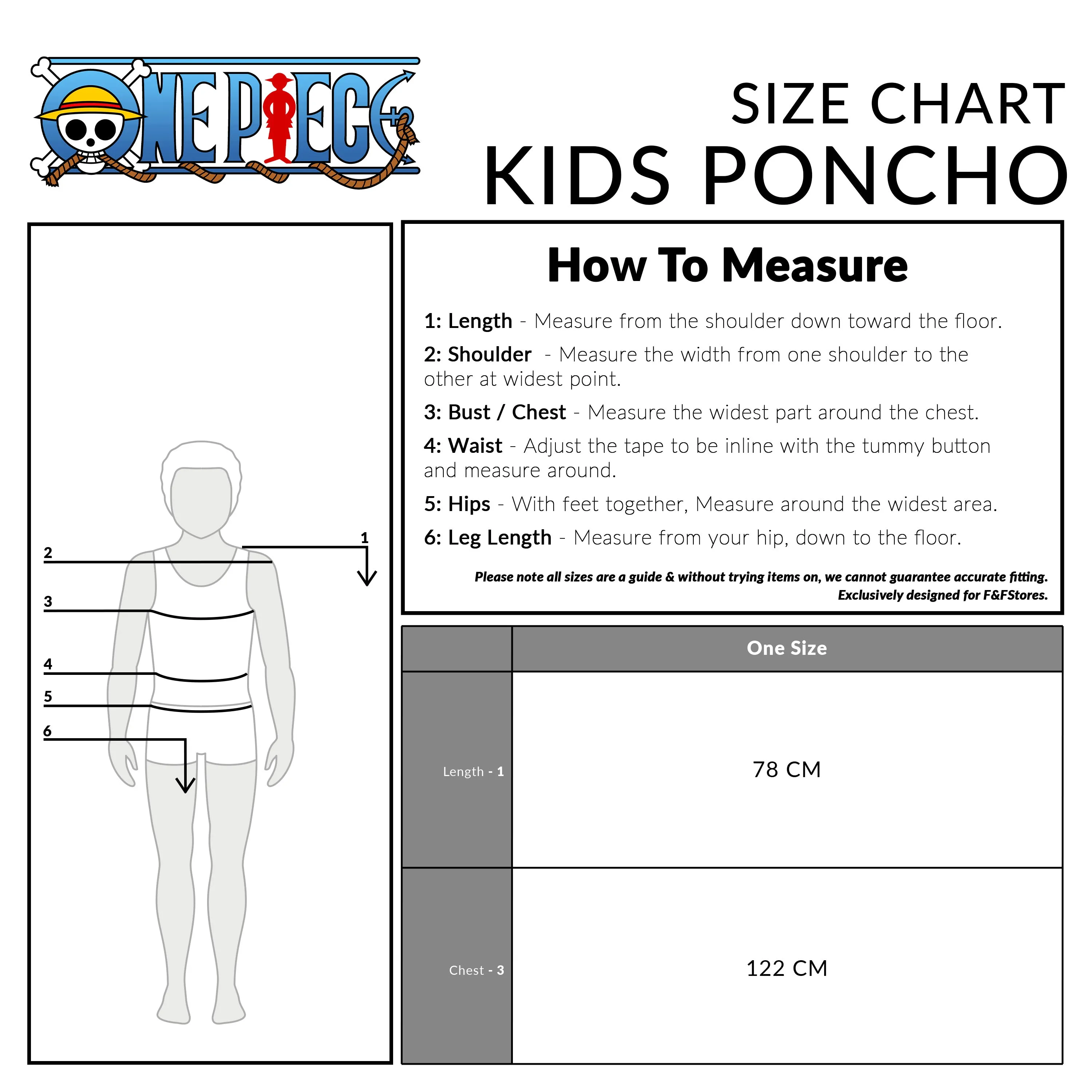 One Piece Fleece Hoodie Blanket for Boys & Teenagers
