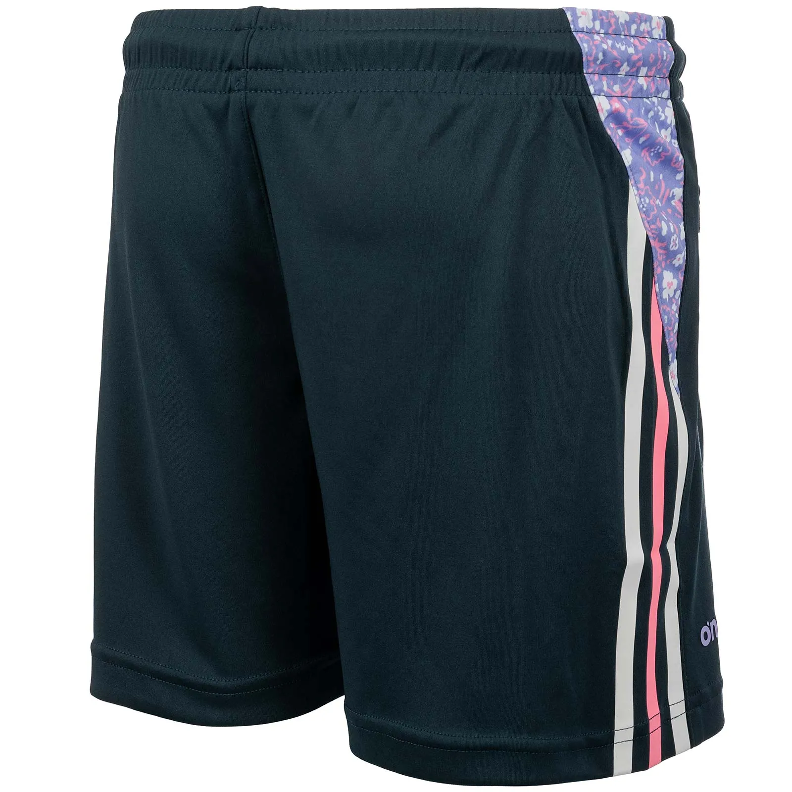 O'Neills Kildare GAA Ballycastle Girls Poly Shorts