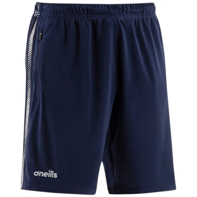 O'Neills Limerick GAA Dynamo Kids Poly Shorts