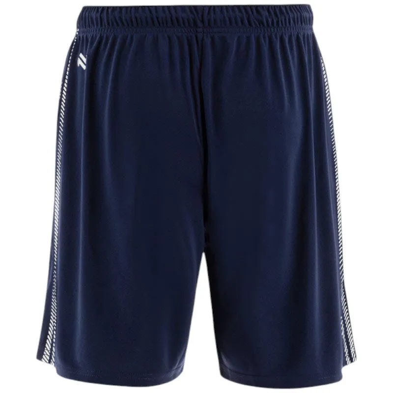 O'Neills Limerick GAA Dynamo Kids Poly Shorts