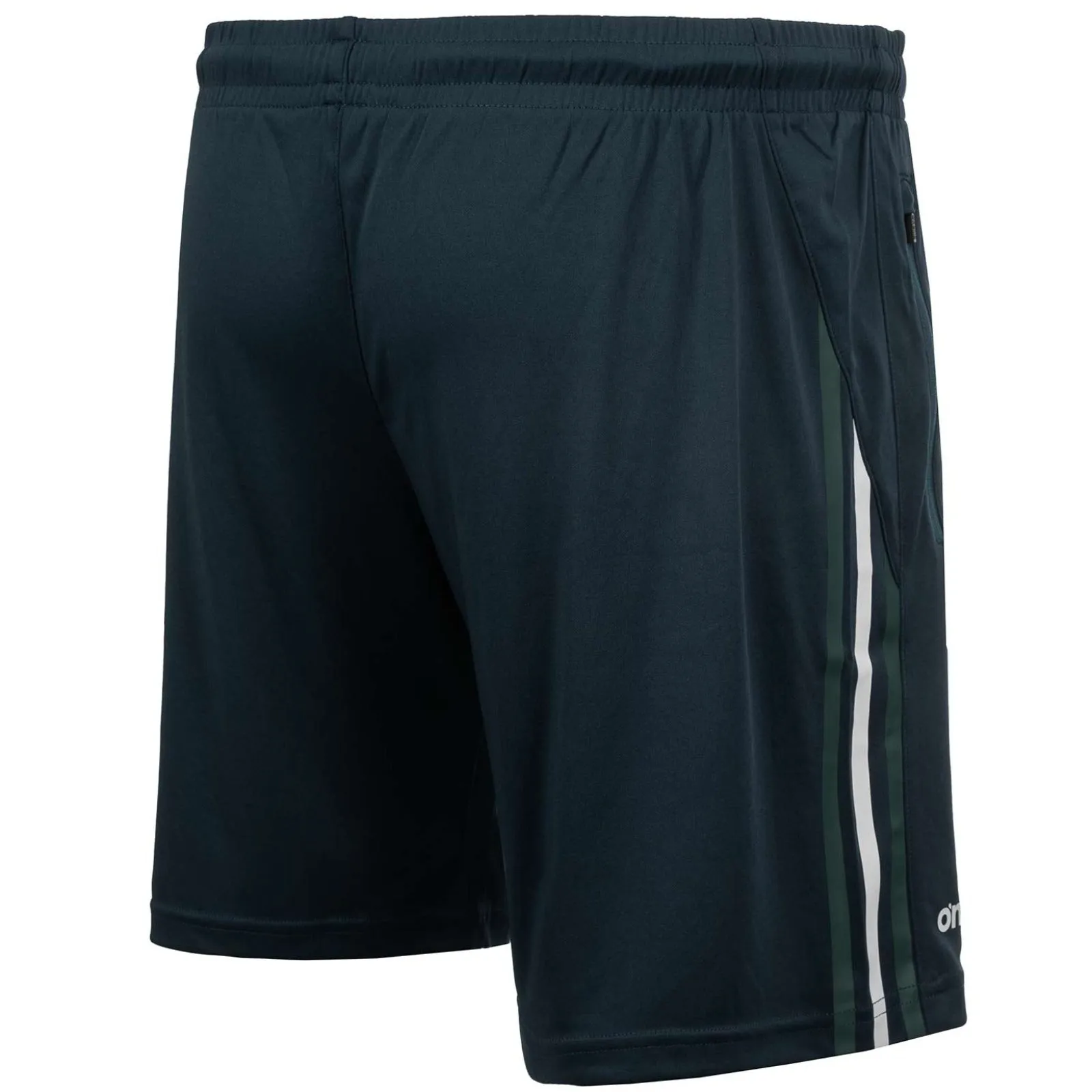 O'Neills Mayo GAA Ballycastle Kids Poly Shorts