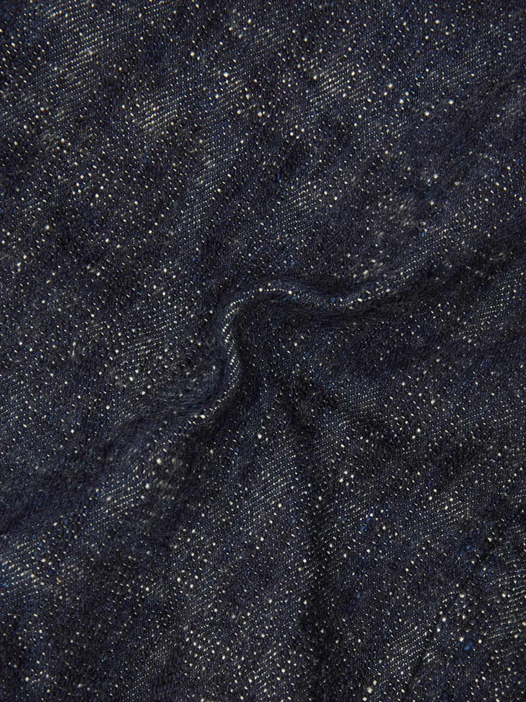 ONI Denim 622 "Kasuri" 17oz Relaxed Tapered Jeans