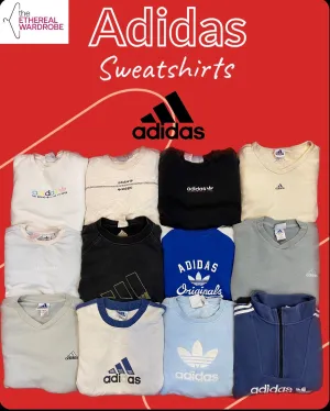 Only Premium Adidas Sweatshirts