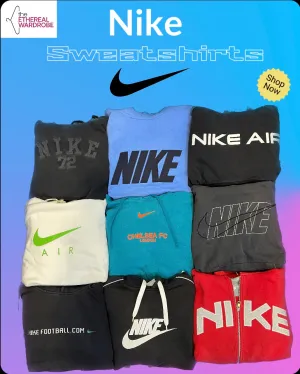 Only Premium Nike Sweatshirts (1)