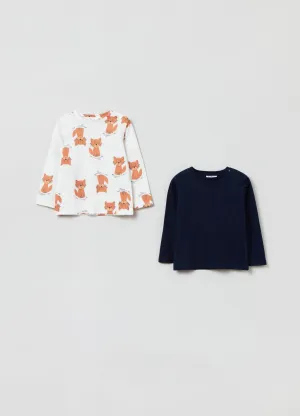 OVS FAGOTTINO Two-pack