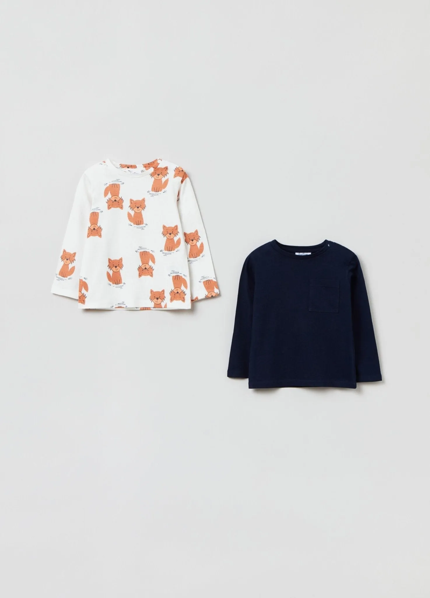 OVS FAGOTTINO Two-pack