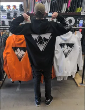 Oz Extreme Hoodie 2022