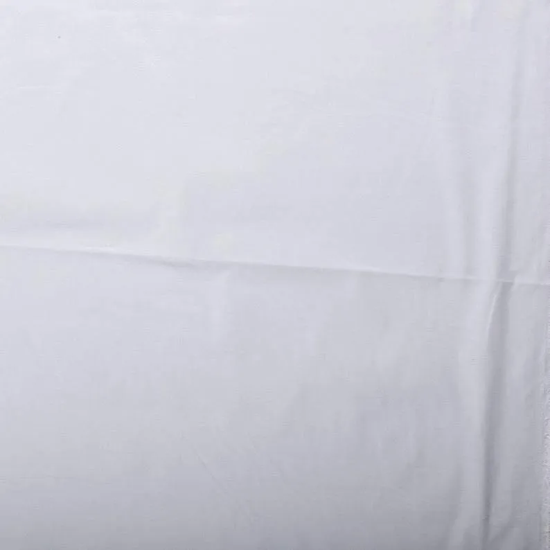 Pale Blue - Fine Needlecord