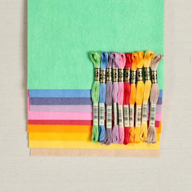 Panorama Palette