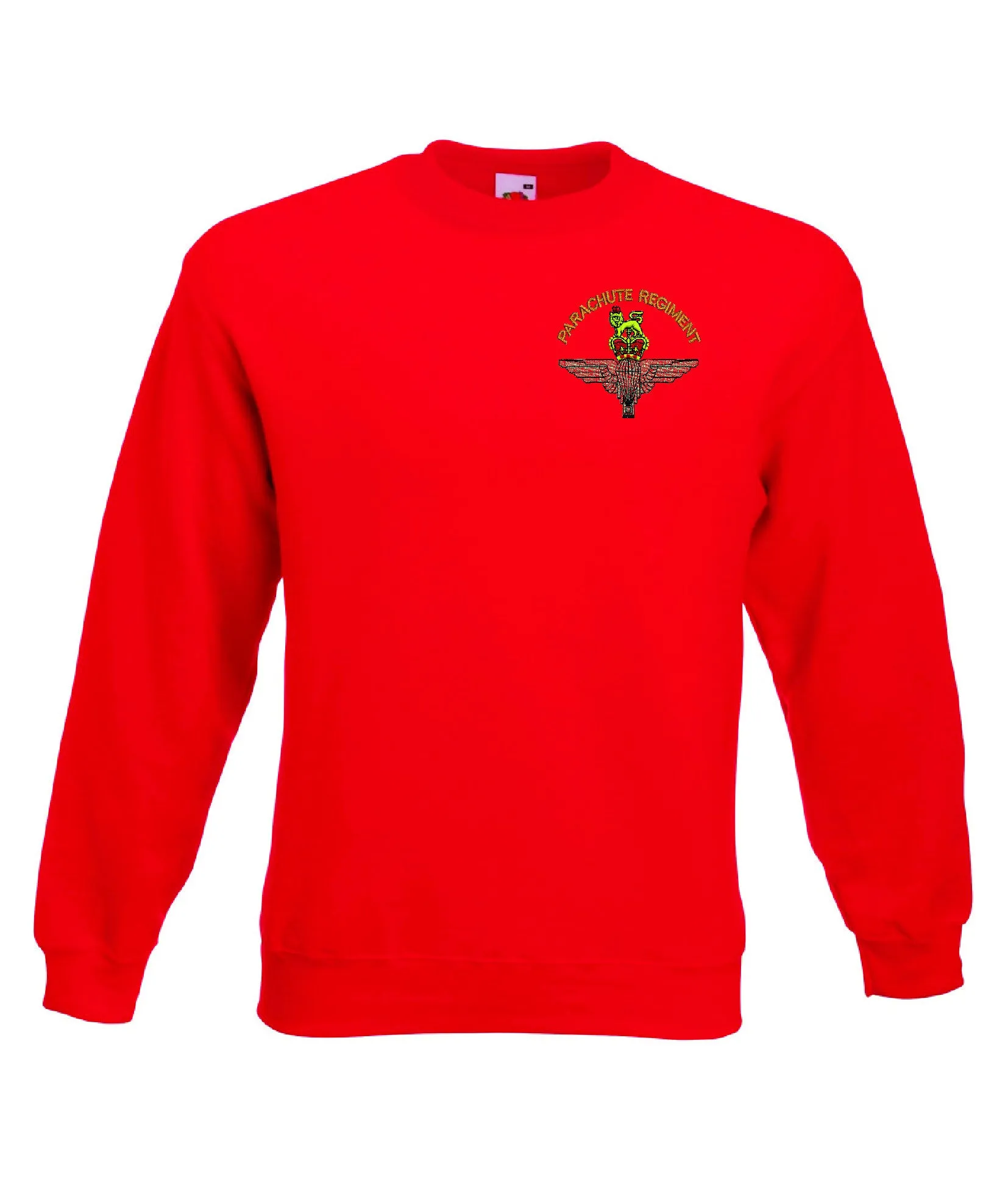 Parachute Regiment Sweatshirt