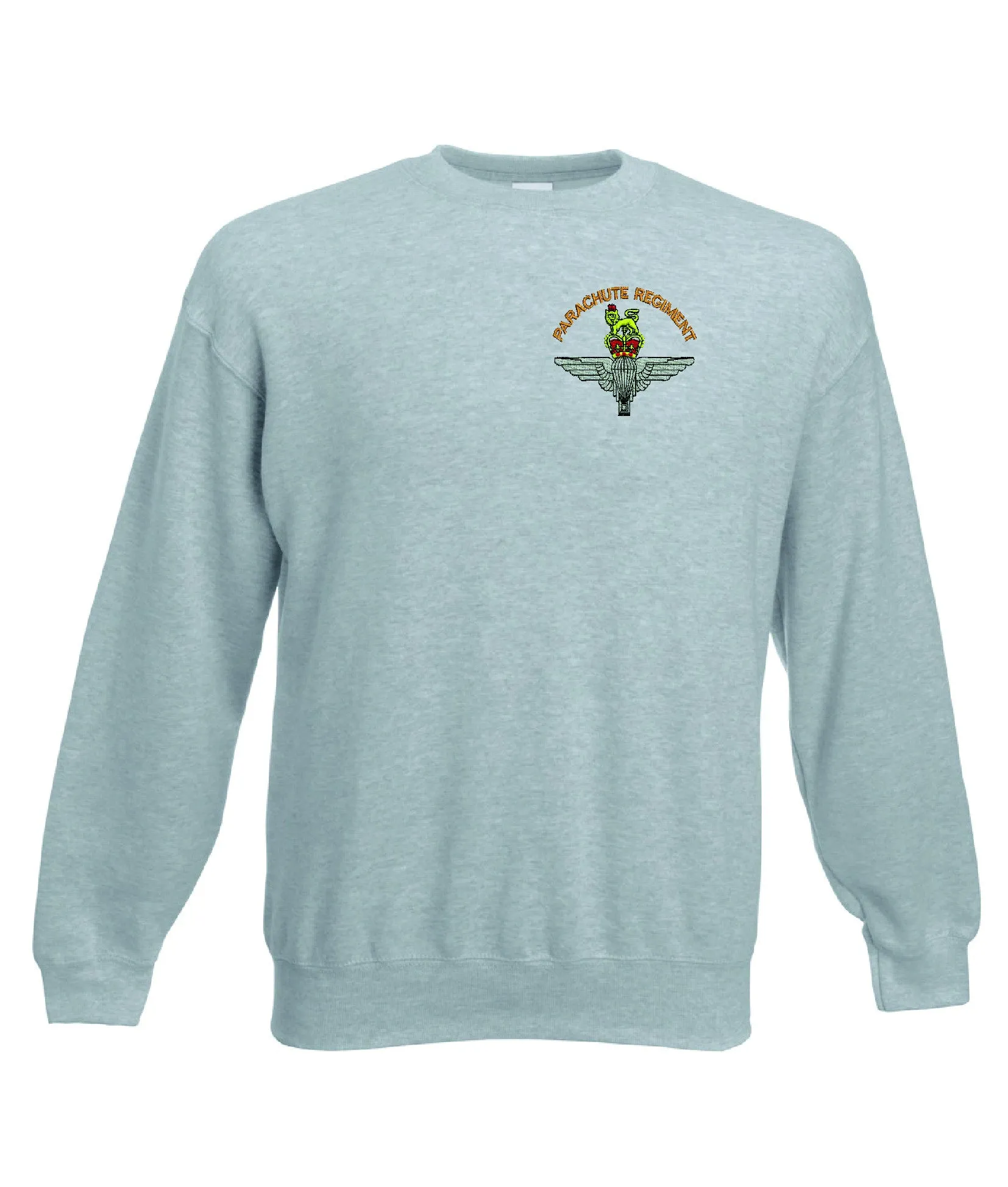 Parachute Regiment Sweatshirt