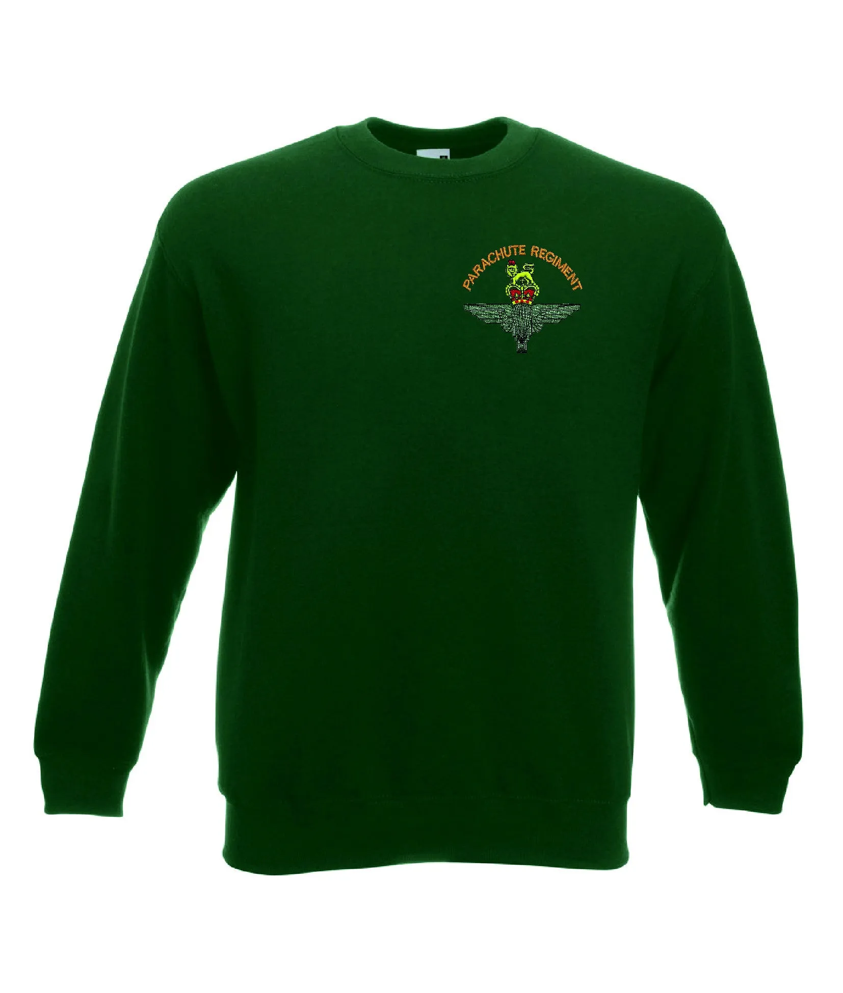 Parachute Regiment Sweatshirt